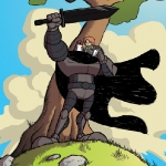 Gumbo Poster